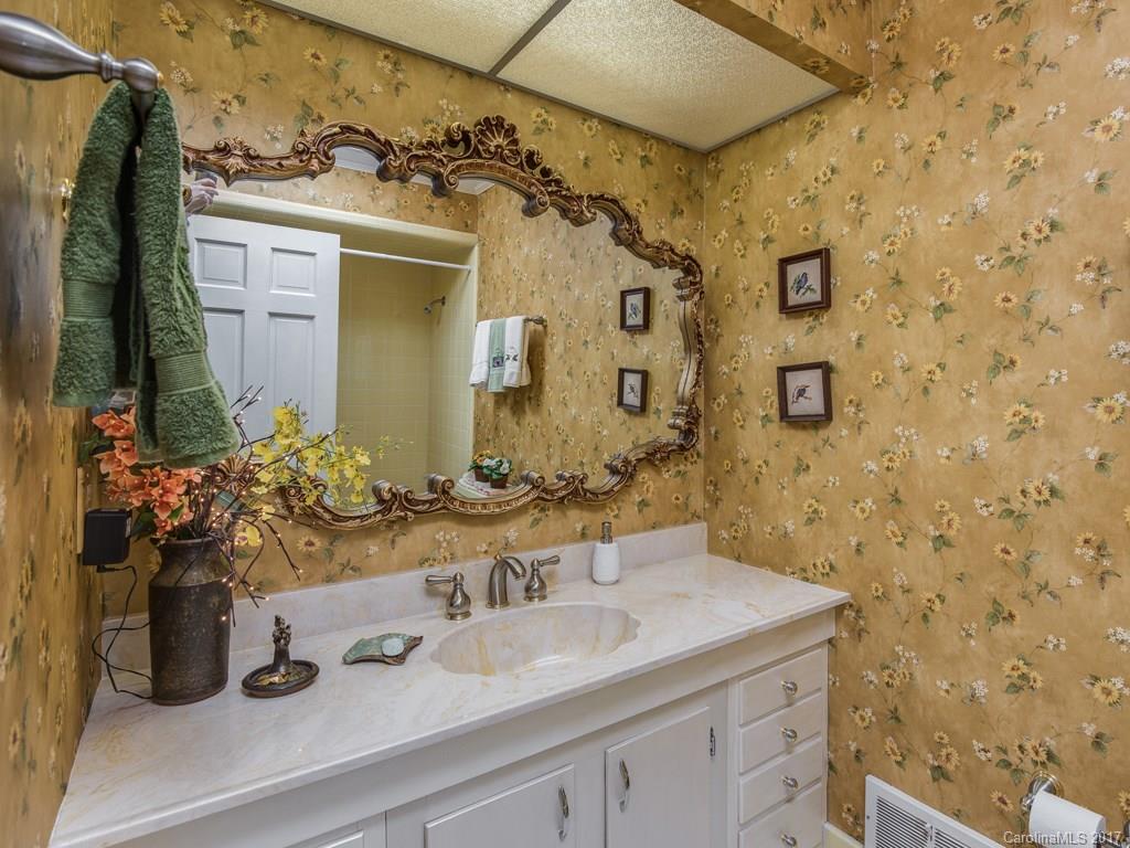 Indian Hill - Residential