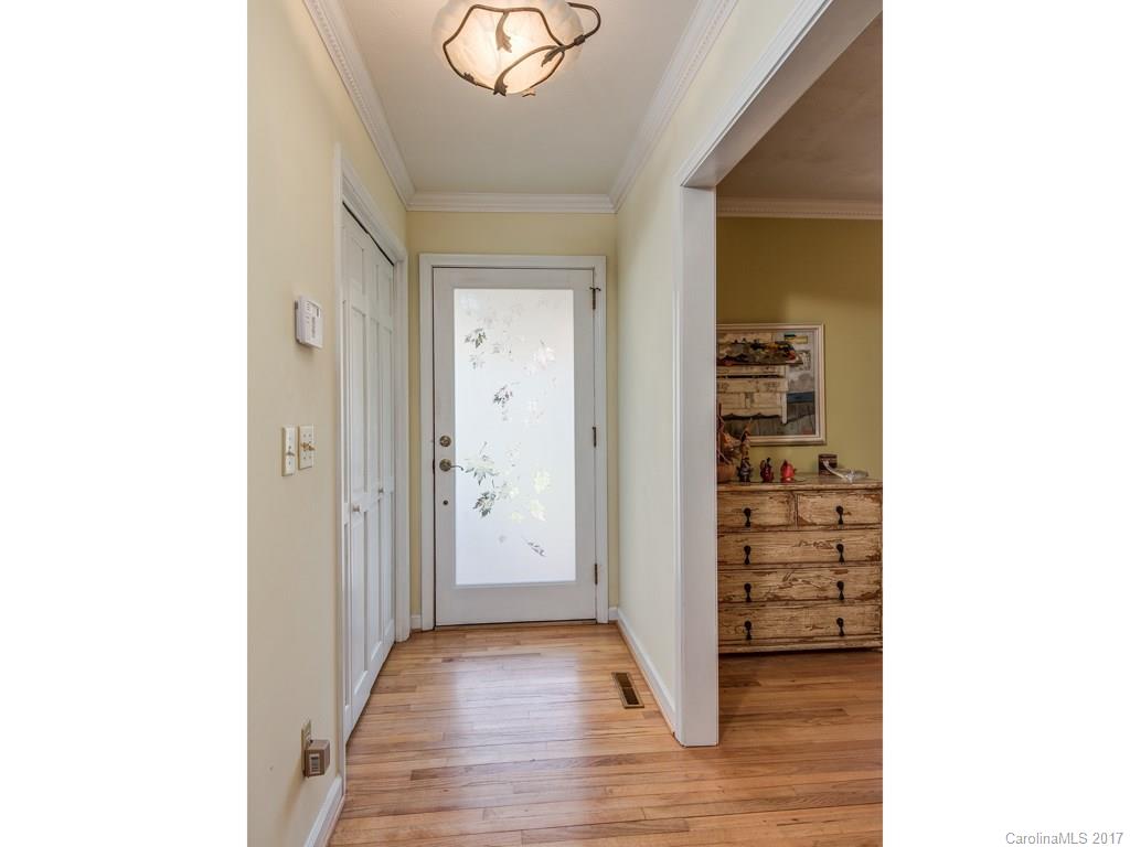 Indian Hill - Residential