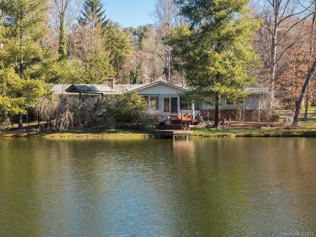 Indian Hill - Residential