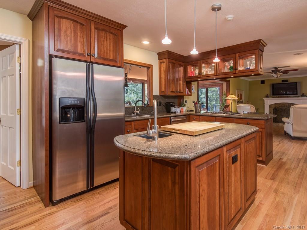 Indian Hill - Residential