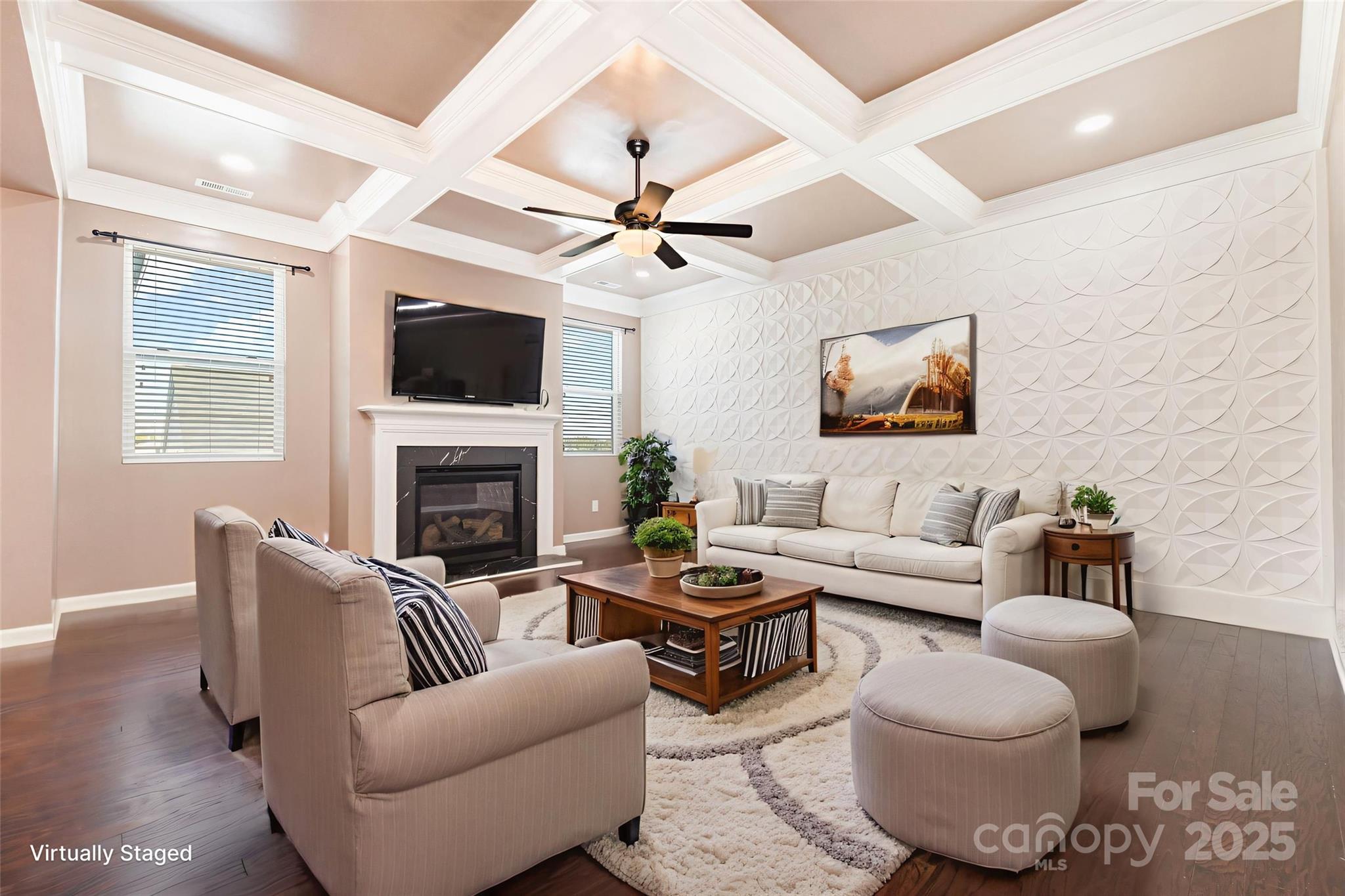 7806 Meridale Forest Drive