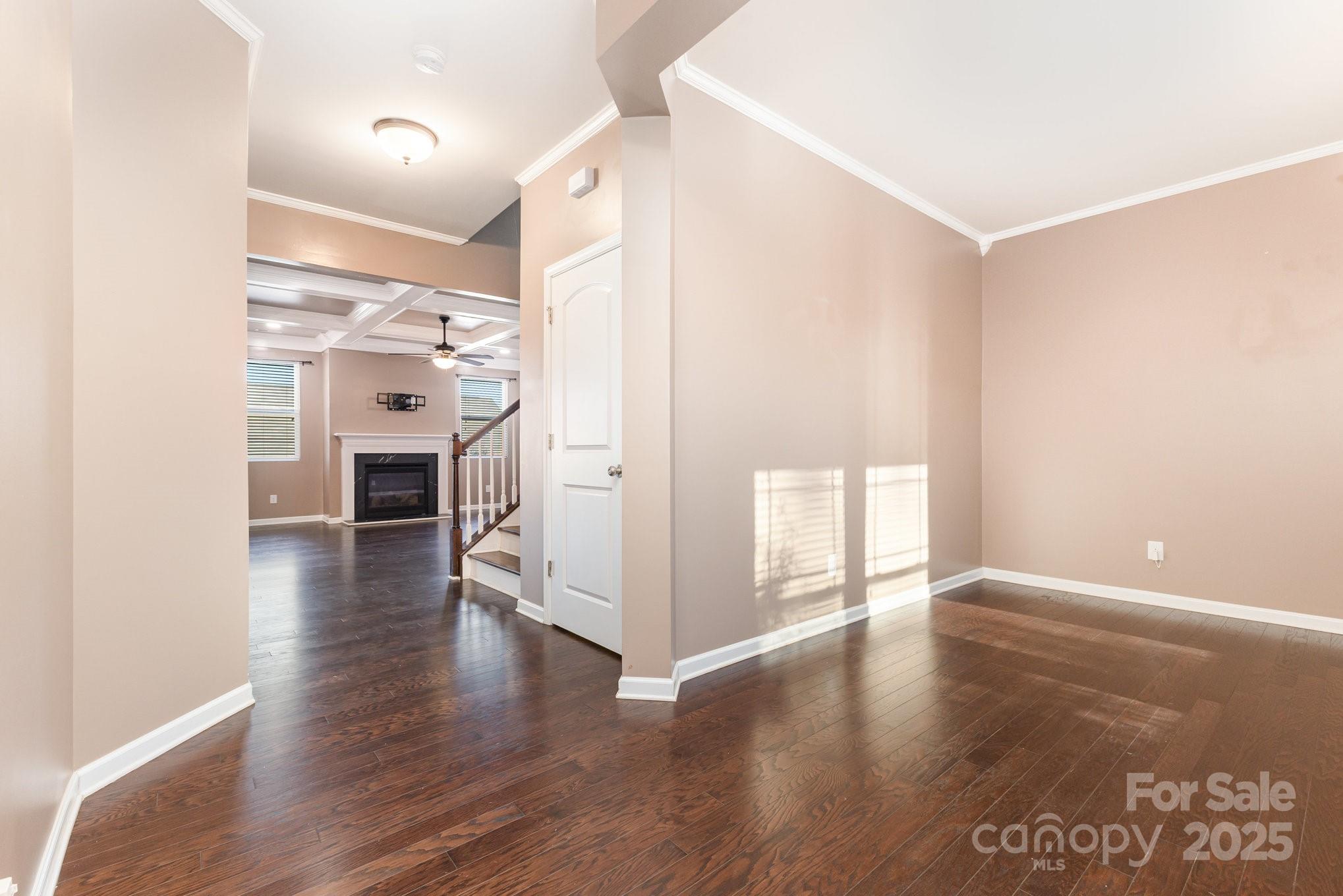 7806 Meridale Forest Drive