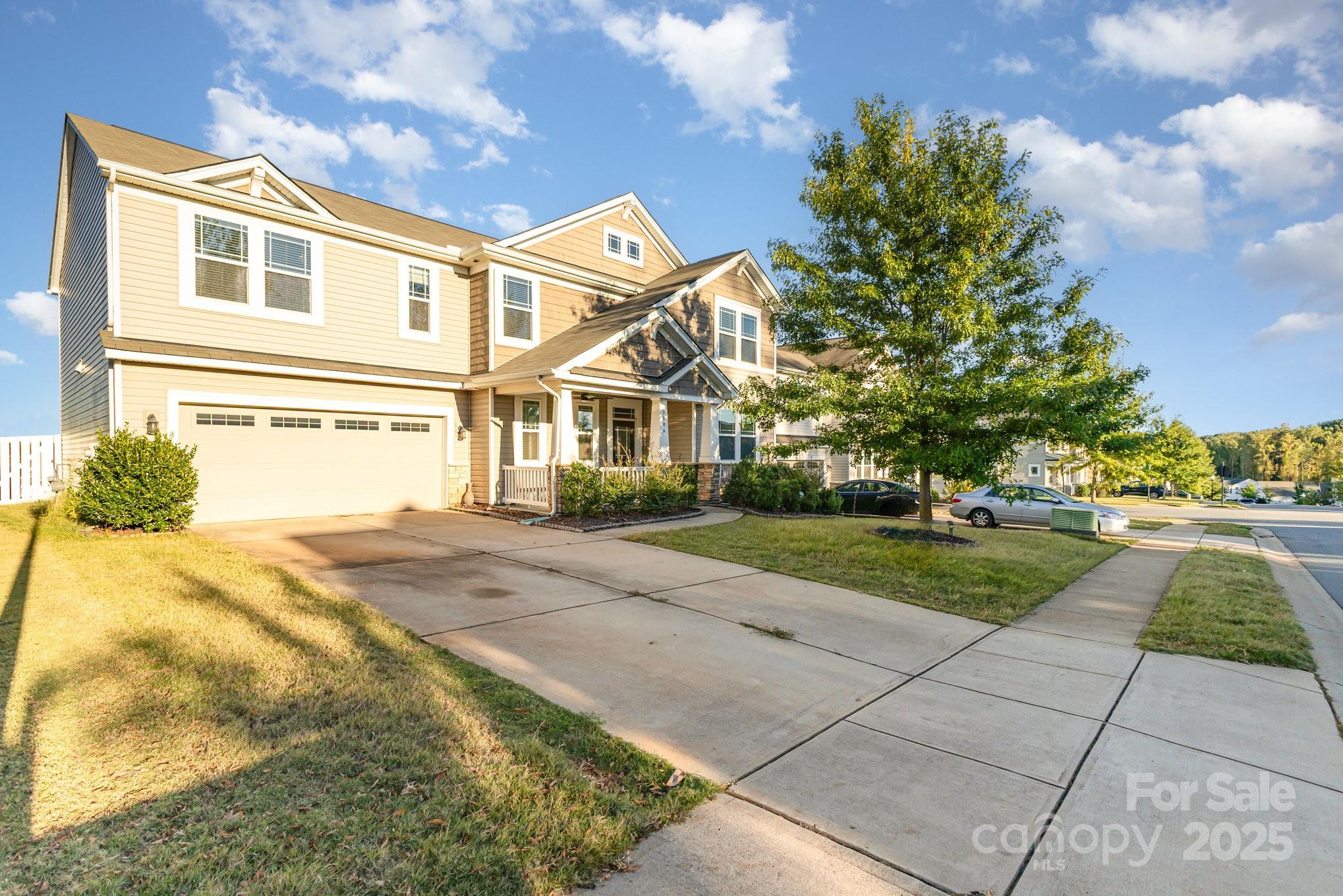 7806 Meridale Forest Drive