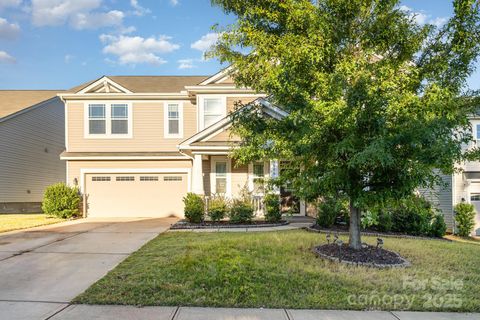 7806 Meridale Forest Drive Charlotte NC 28269