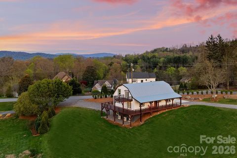 234 Erwin Hills Road Asheville NC 28806