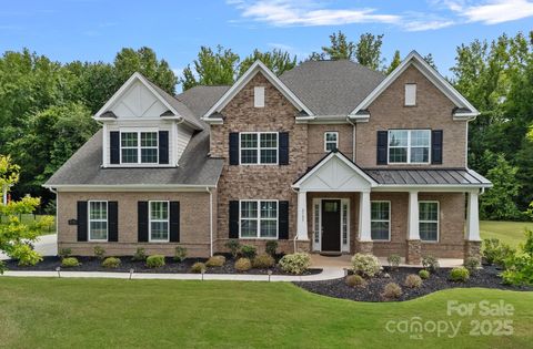 2185 Loire Valley Drive Fort Mill SC 29707
