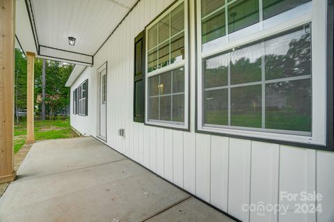 A home in Rock Hill