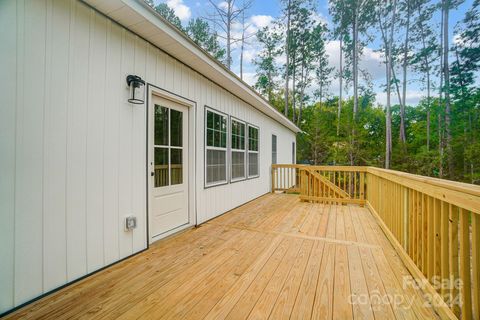 A home in Rock Hill