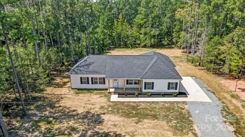 A home in Rock Hill