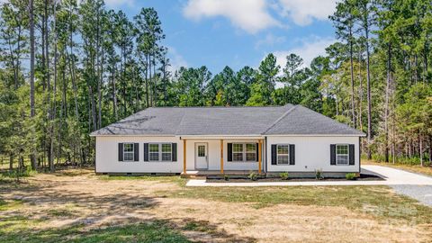 A home in Rock Hill