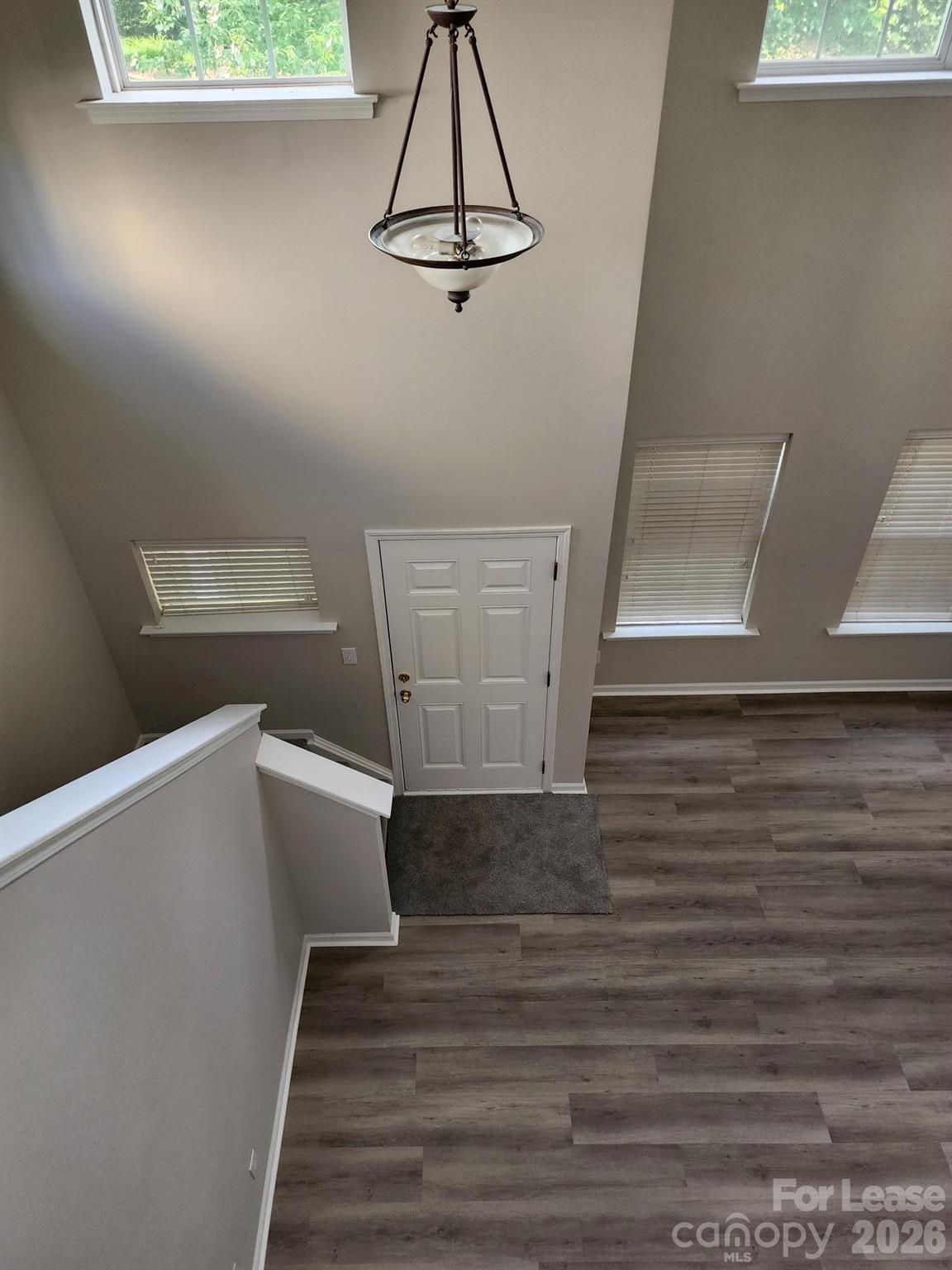 Caldwell Station - Residential Lease