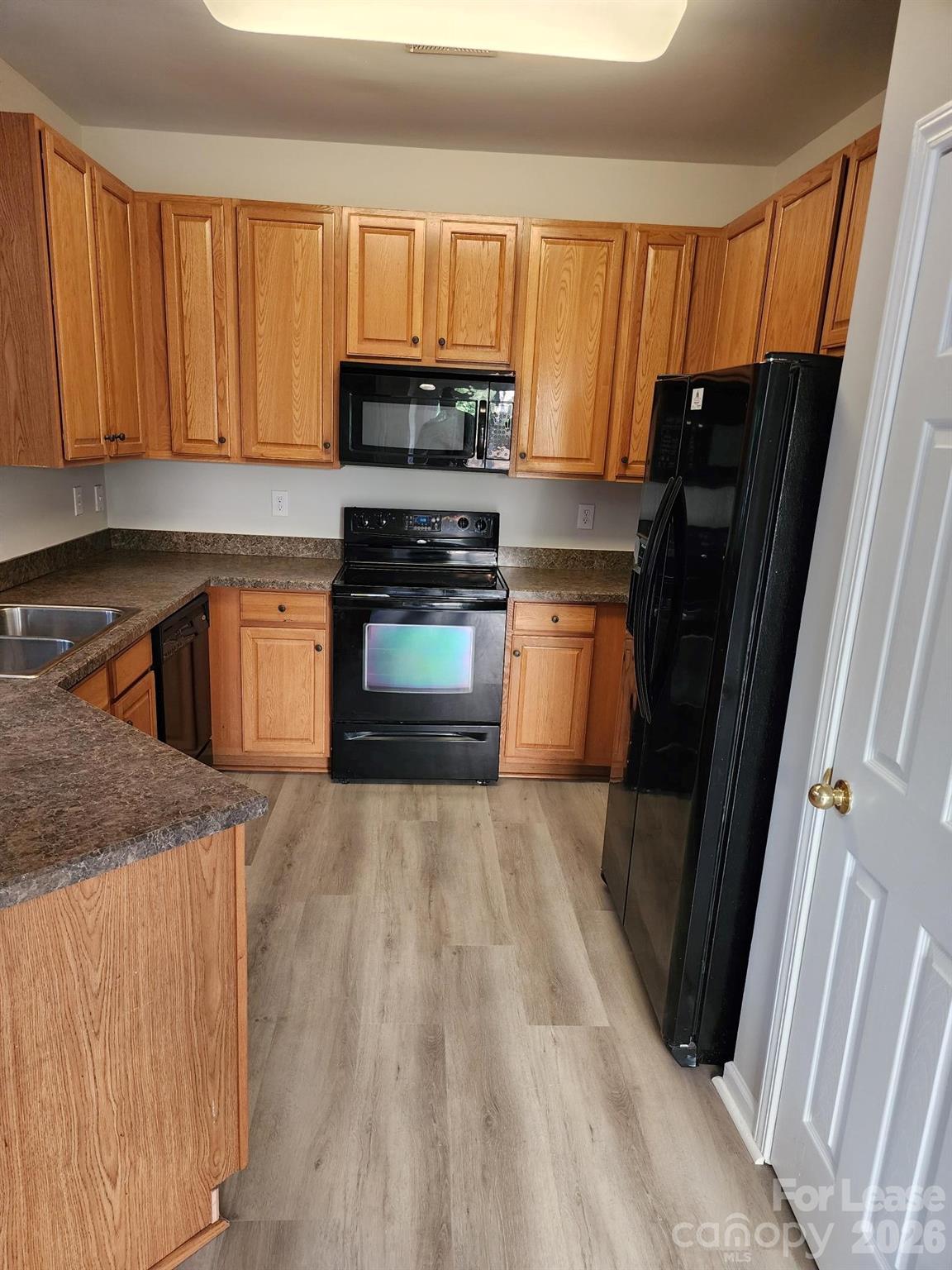 Caldwell Station - Residential Lease