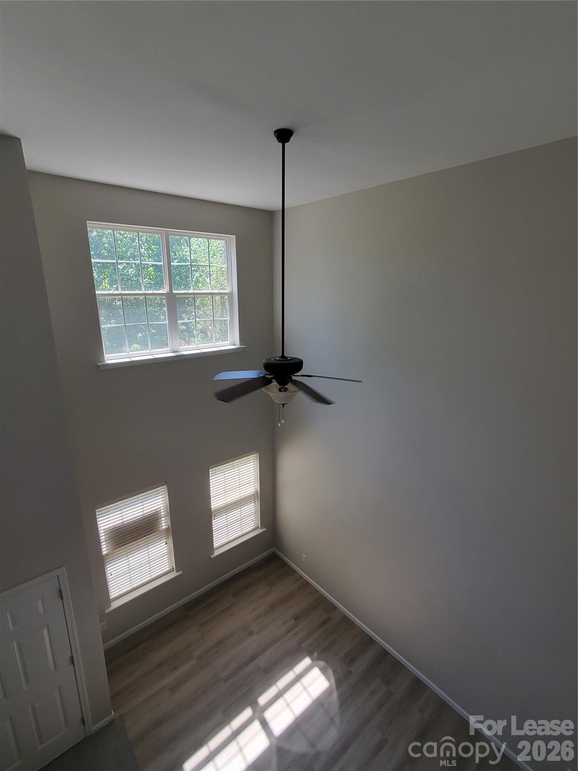 Caldwell Station - Residential Lease