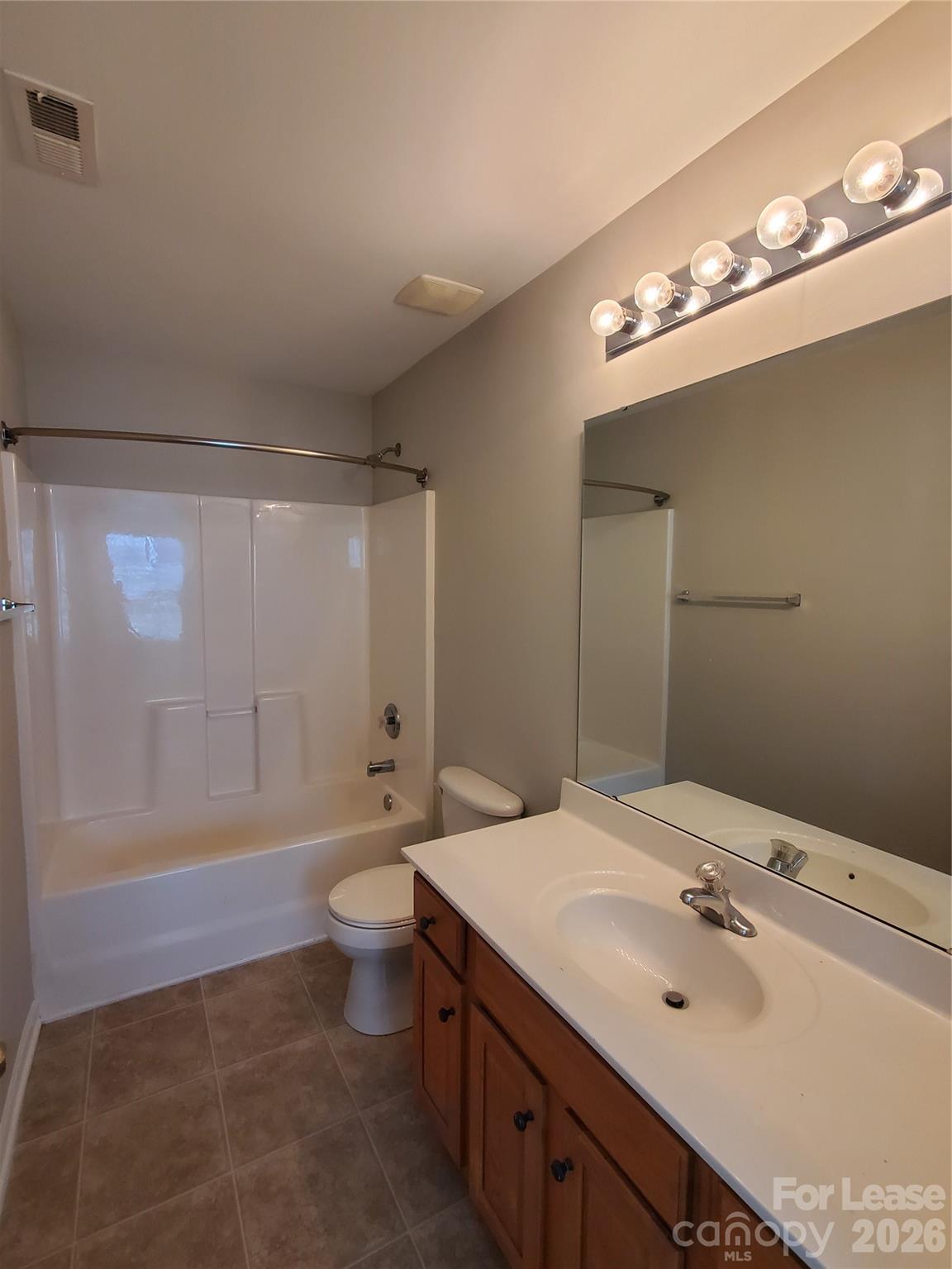 Caldwell Station - Residential Lease
