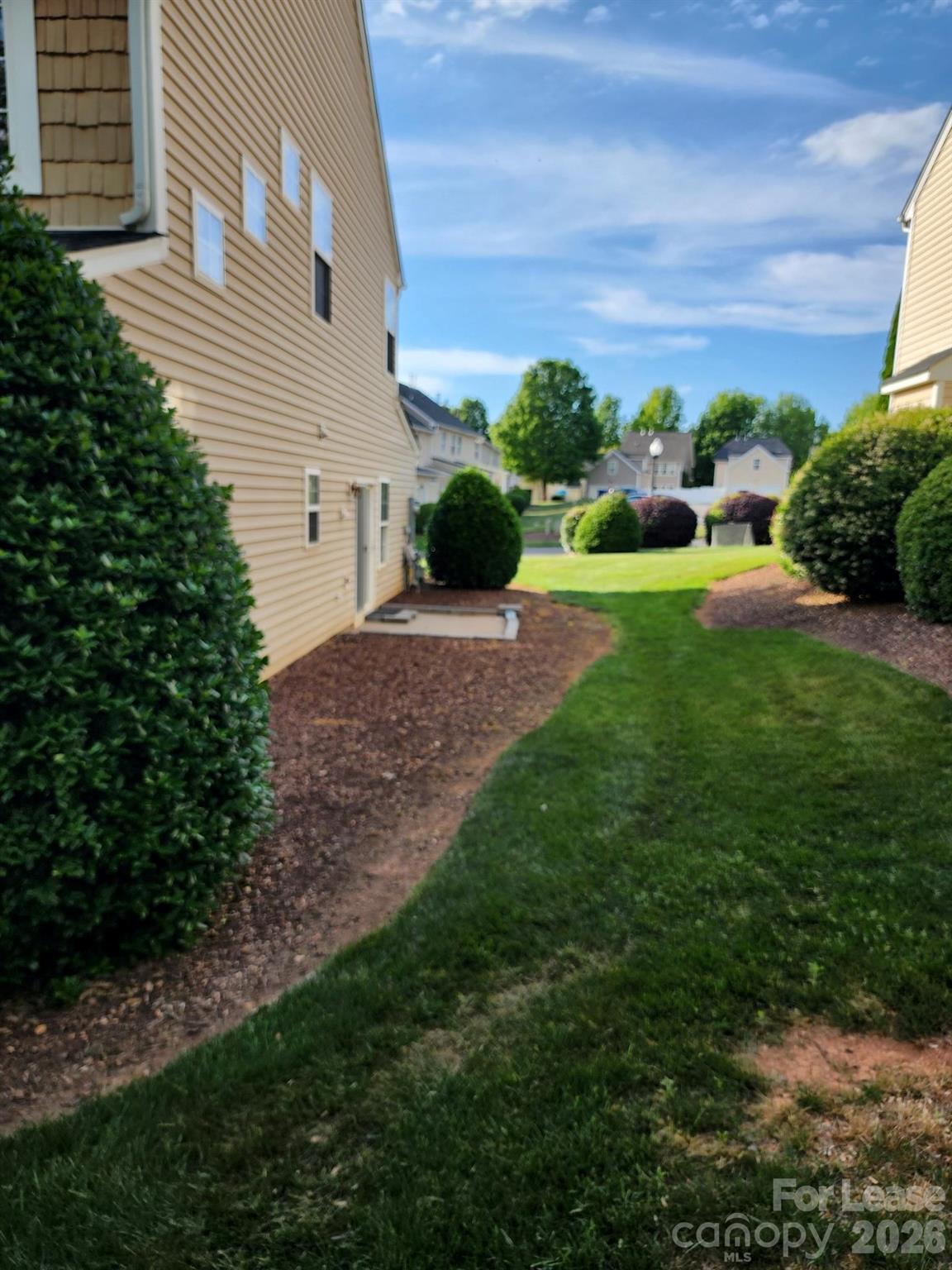 Caldwell Station - Residential Lease