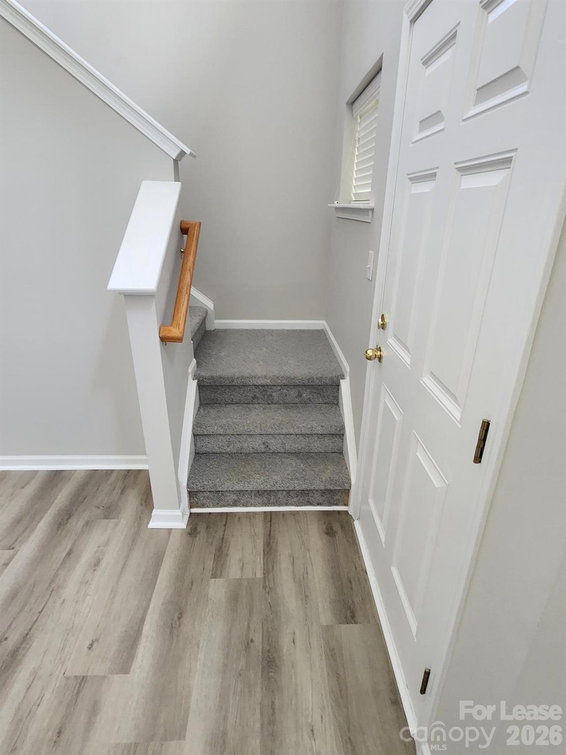 Caldwell Station - Residential Lease