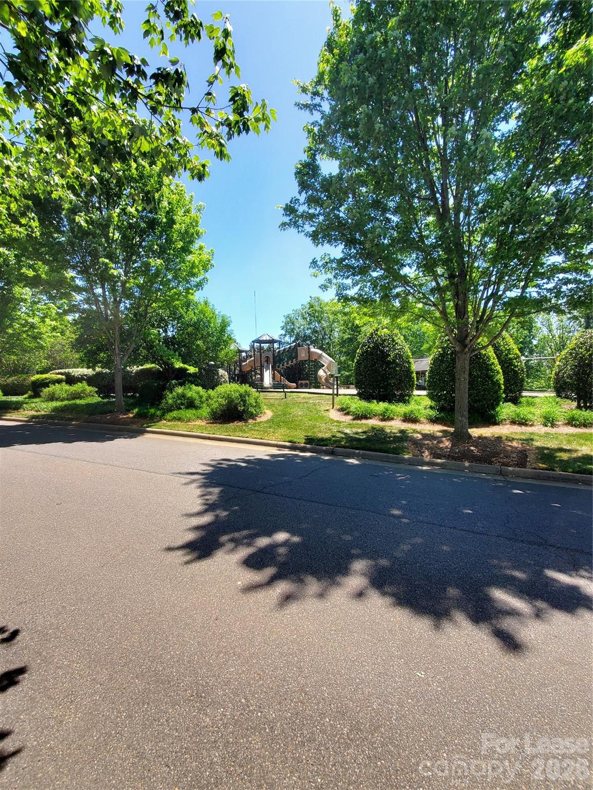 Caldwell Station - Residential Lease