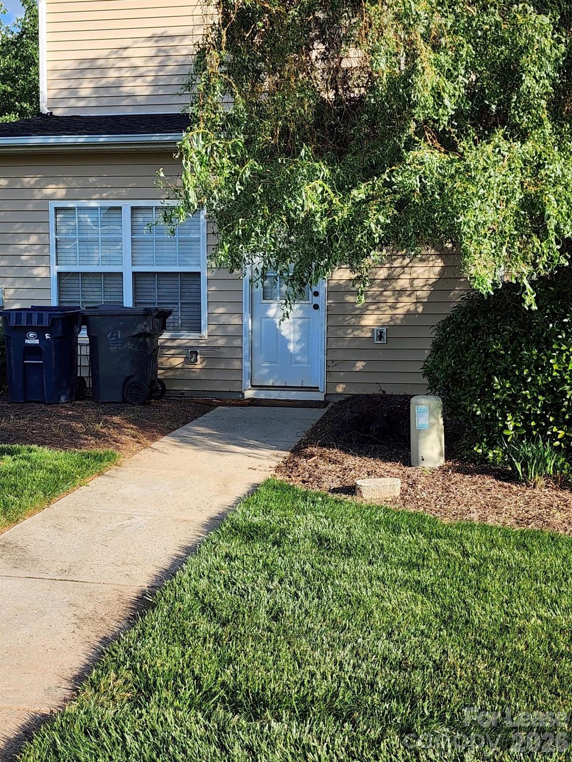Caldwell Station - Residential Lease