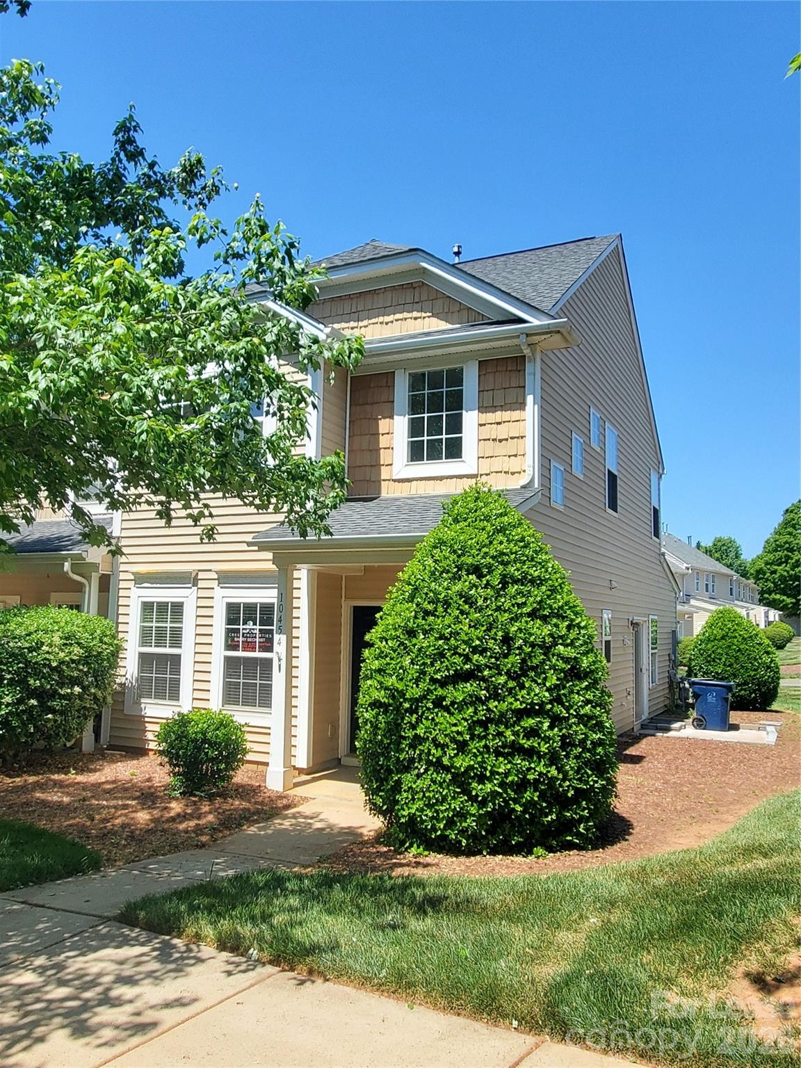Caldwell Station - Residential Lease