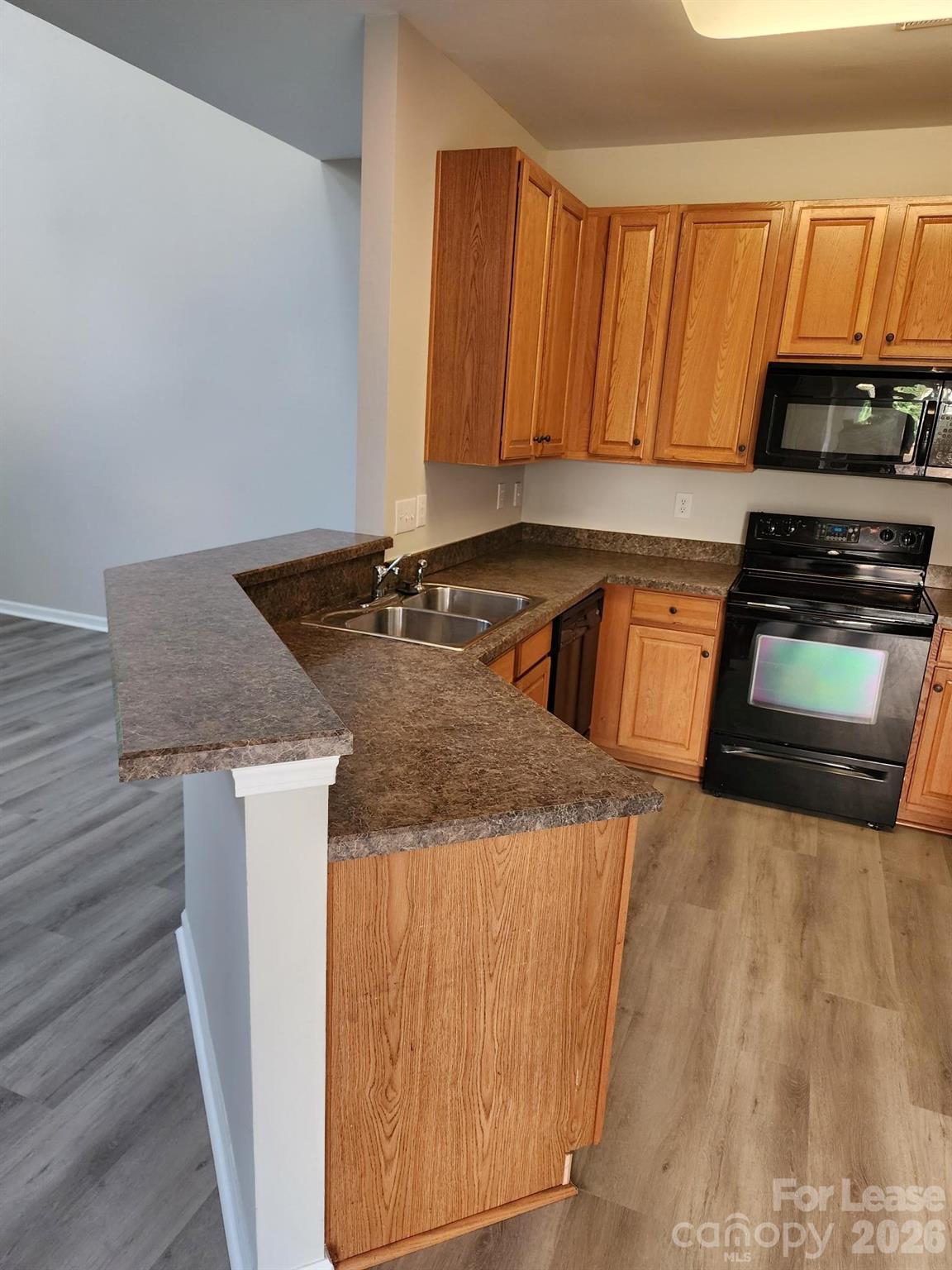 Caldwell Station - Residential Lease