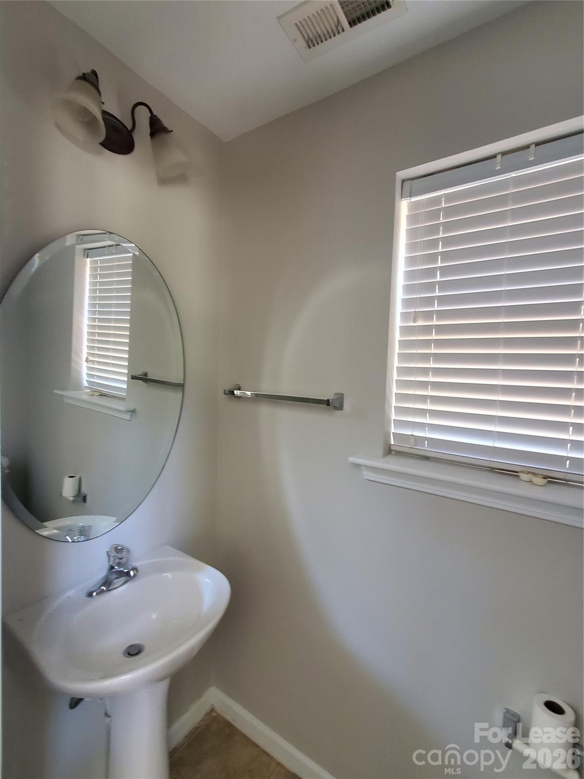 Caldwell Station - Residential Lease
