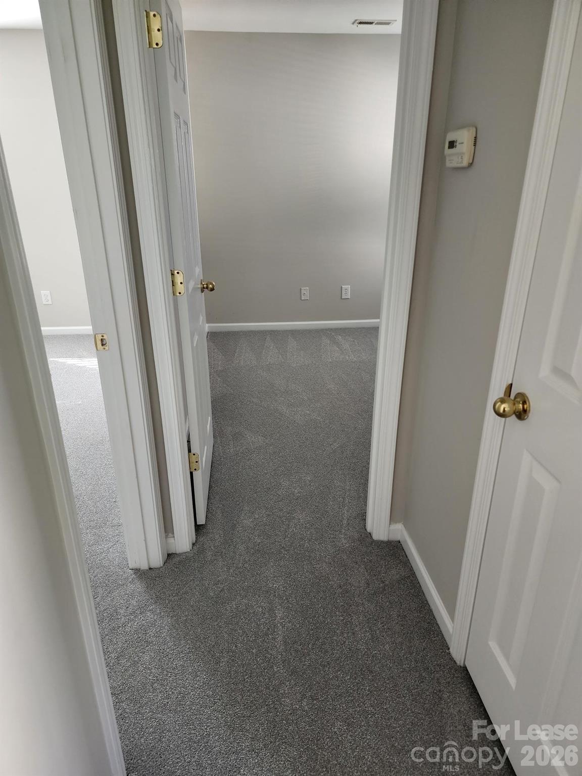 Caldwell Station - Residential Lease