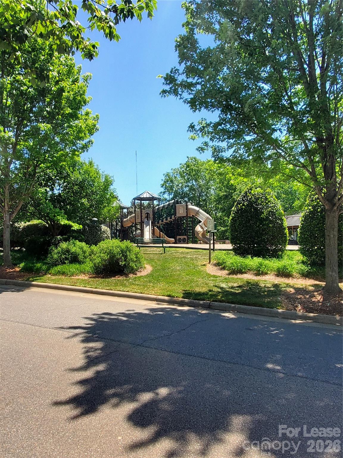 Caldwell Station - Residential Lease