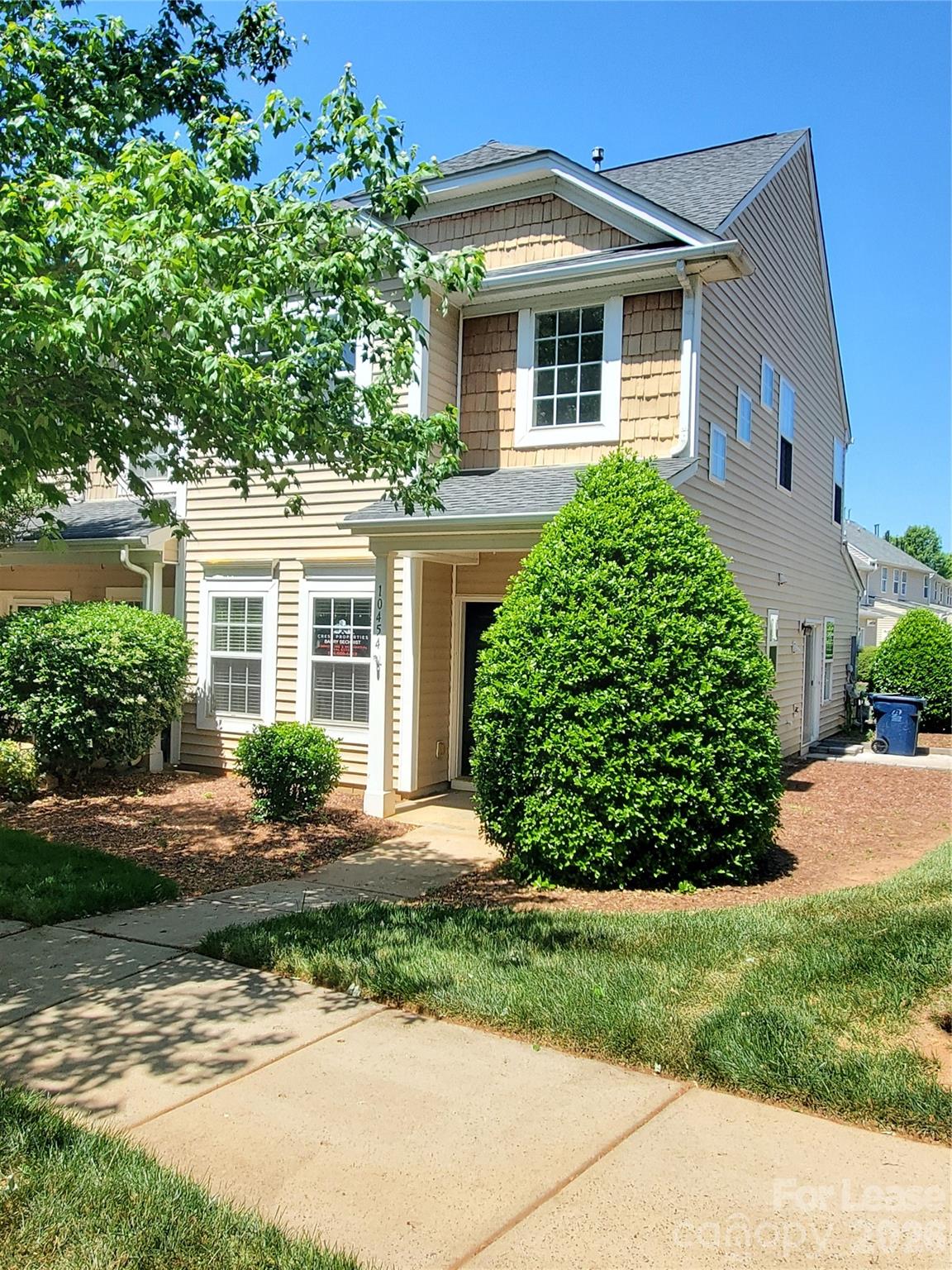Caldwell Station - Residential Lease