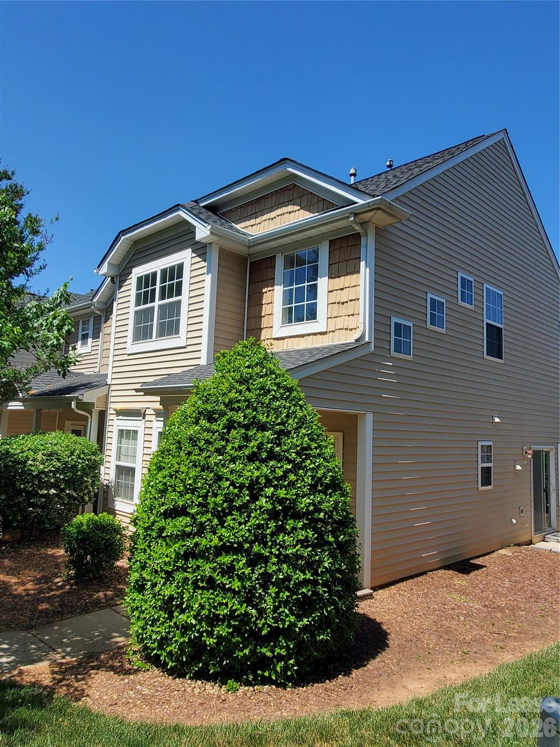 Caldwell Station - Residential Lease