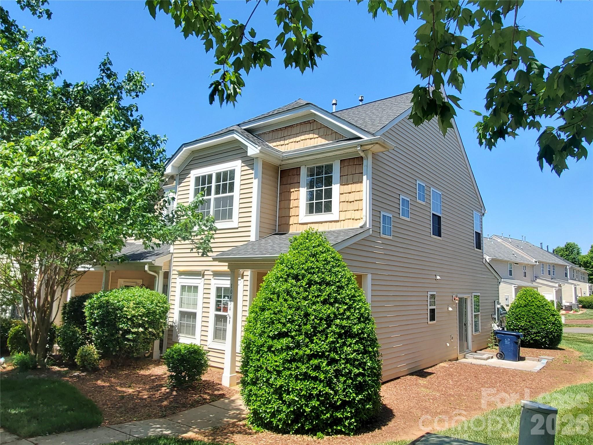 Caldwell Station - Residential Lease