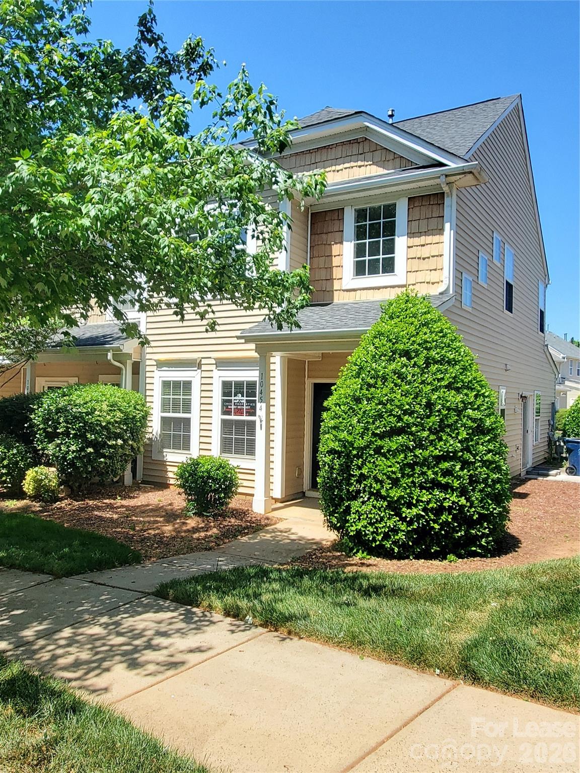 Caldwell Station - Residential Lease