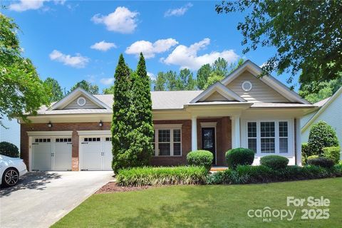 Photo of 8712 Soaring Eagle Lane, Waxhaw, NC 28173 (MLS # 4310400)