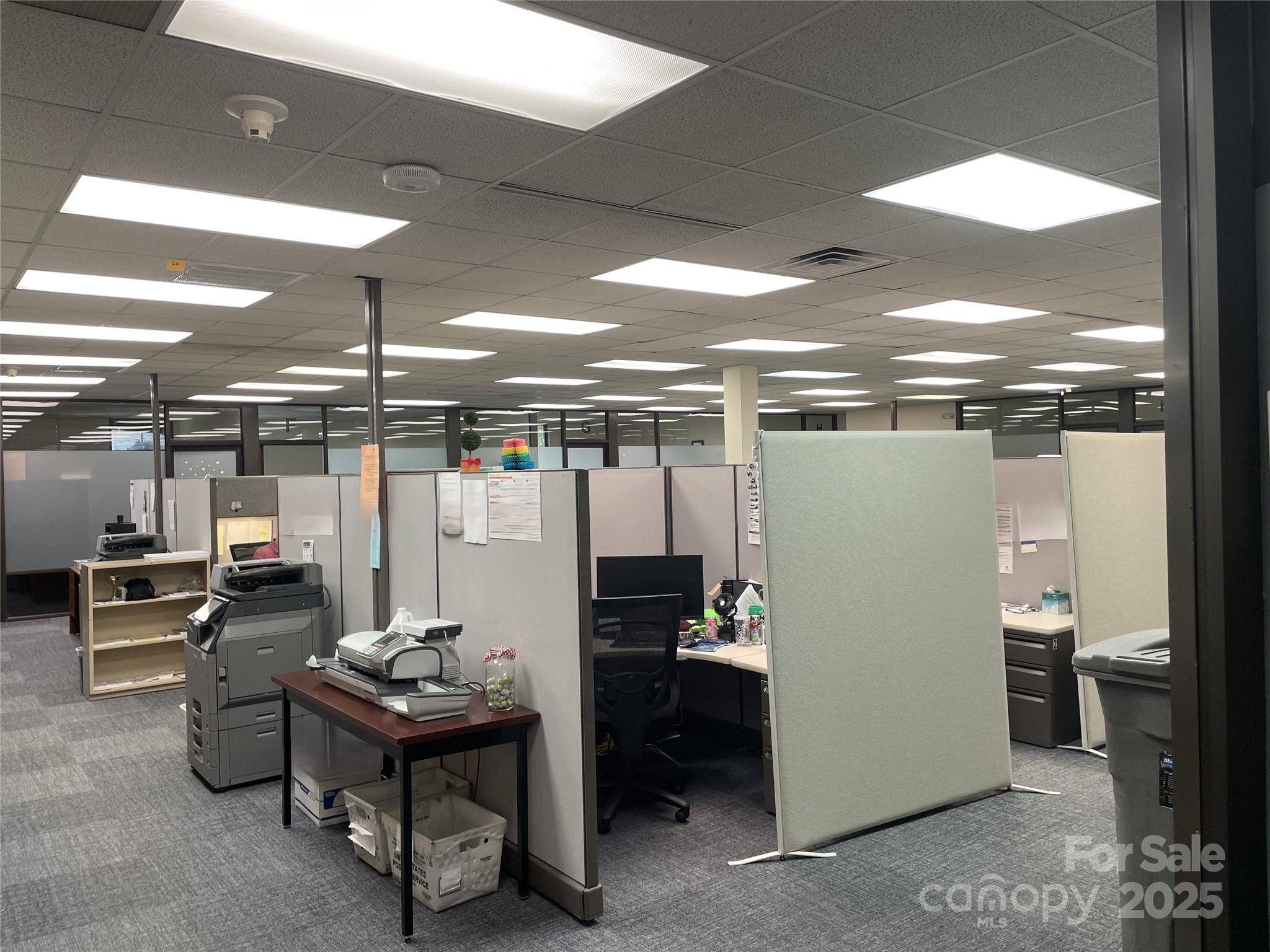 1835 Davie Avenue Suite 401