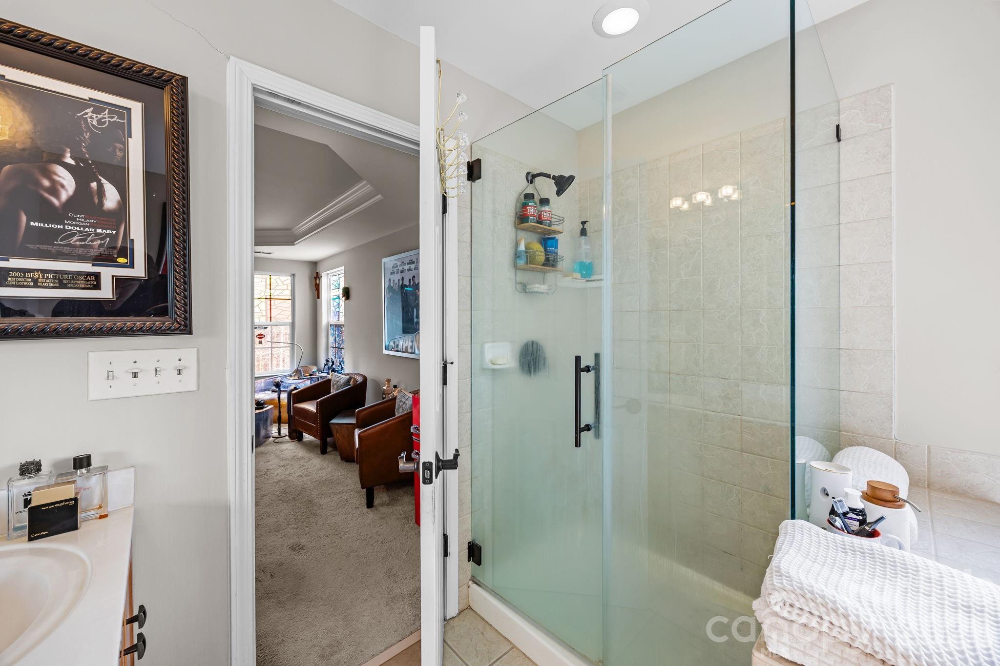 Keeneland - Residential