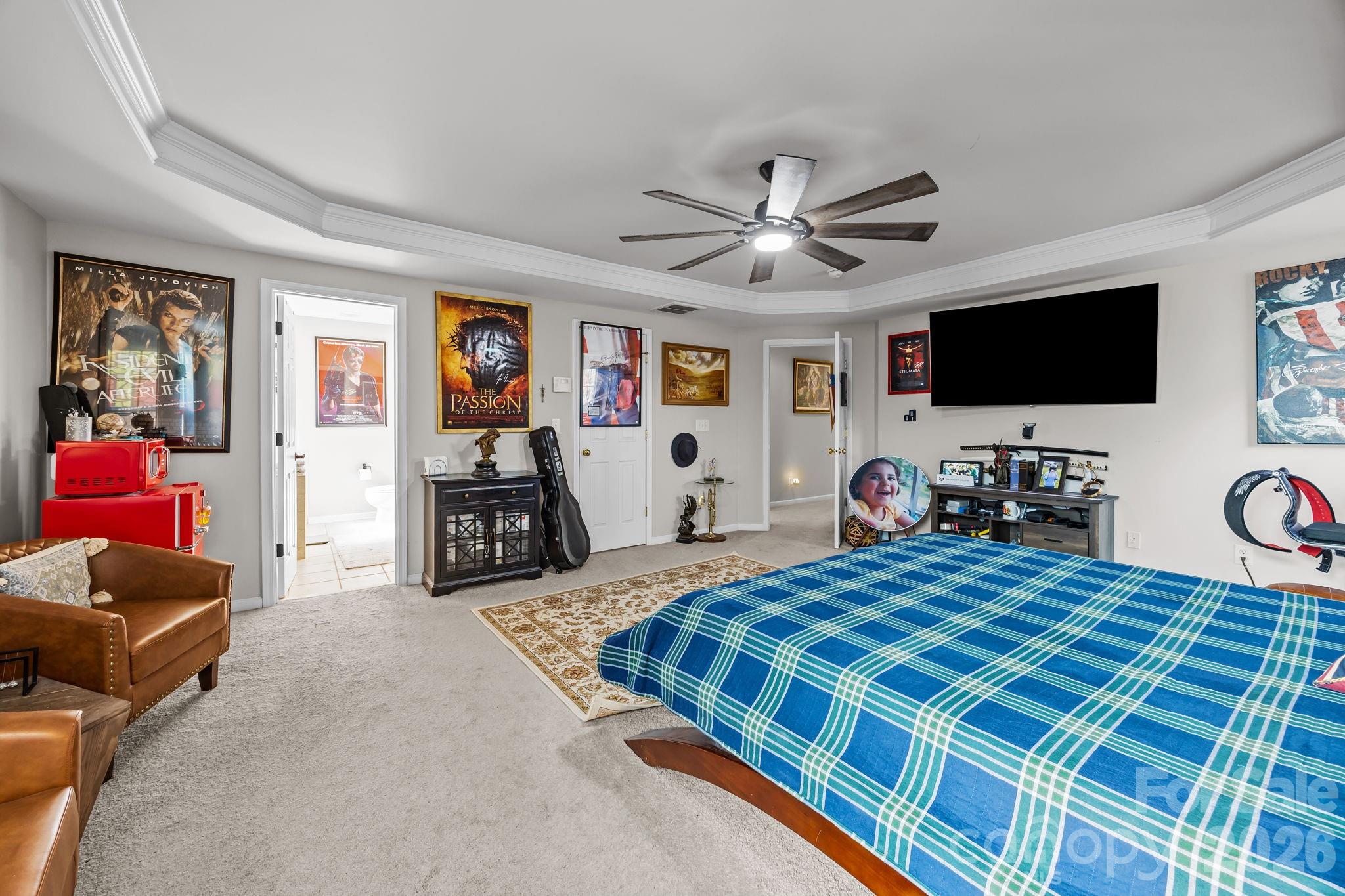 Keeneland - Residential