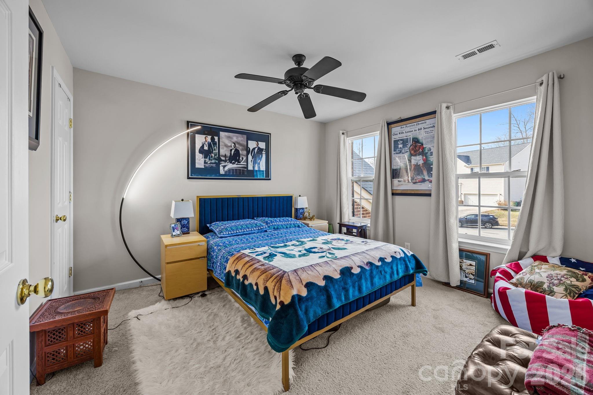 Keeneland - Residential