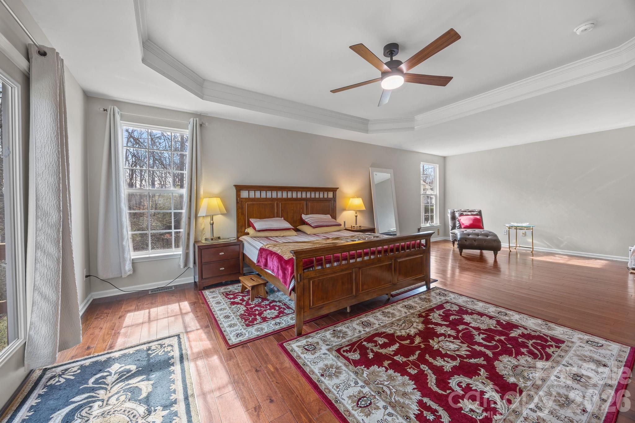 Keeneland - Residential