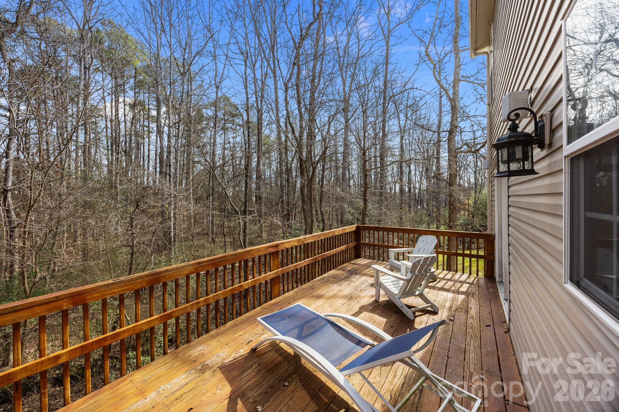 Keeneland - Residential