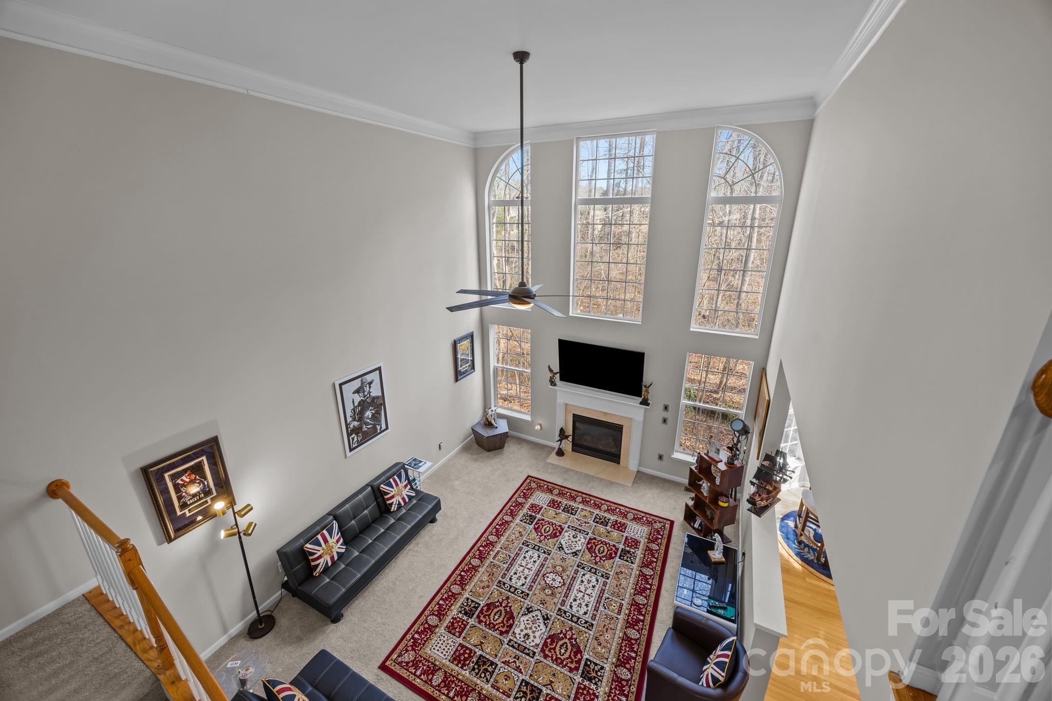 Keeneland - Residential