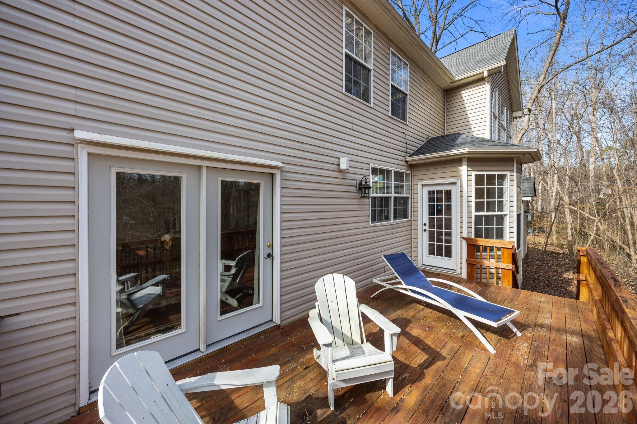 Keeneland - Residential