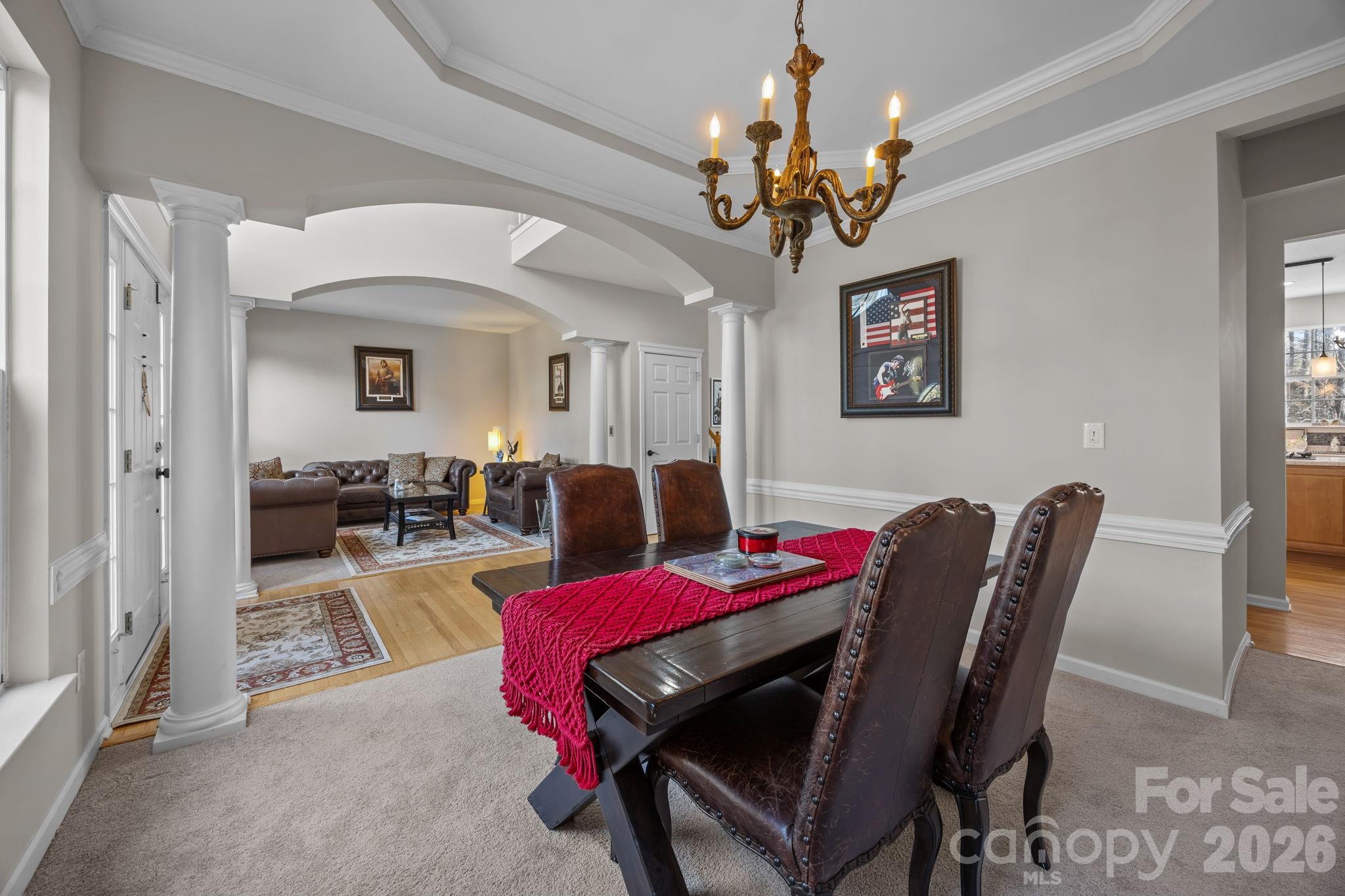 Keeneland - Residential