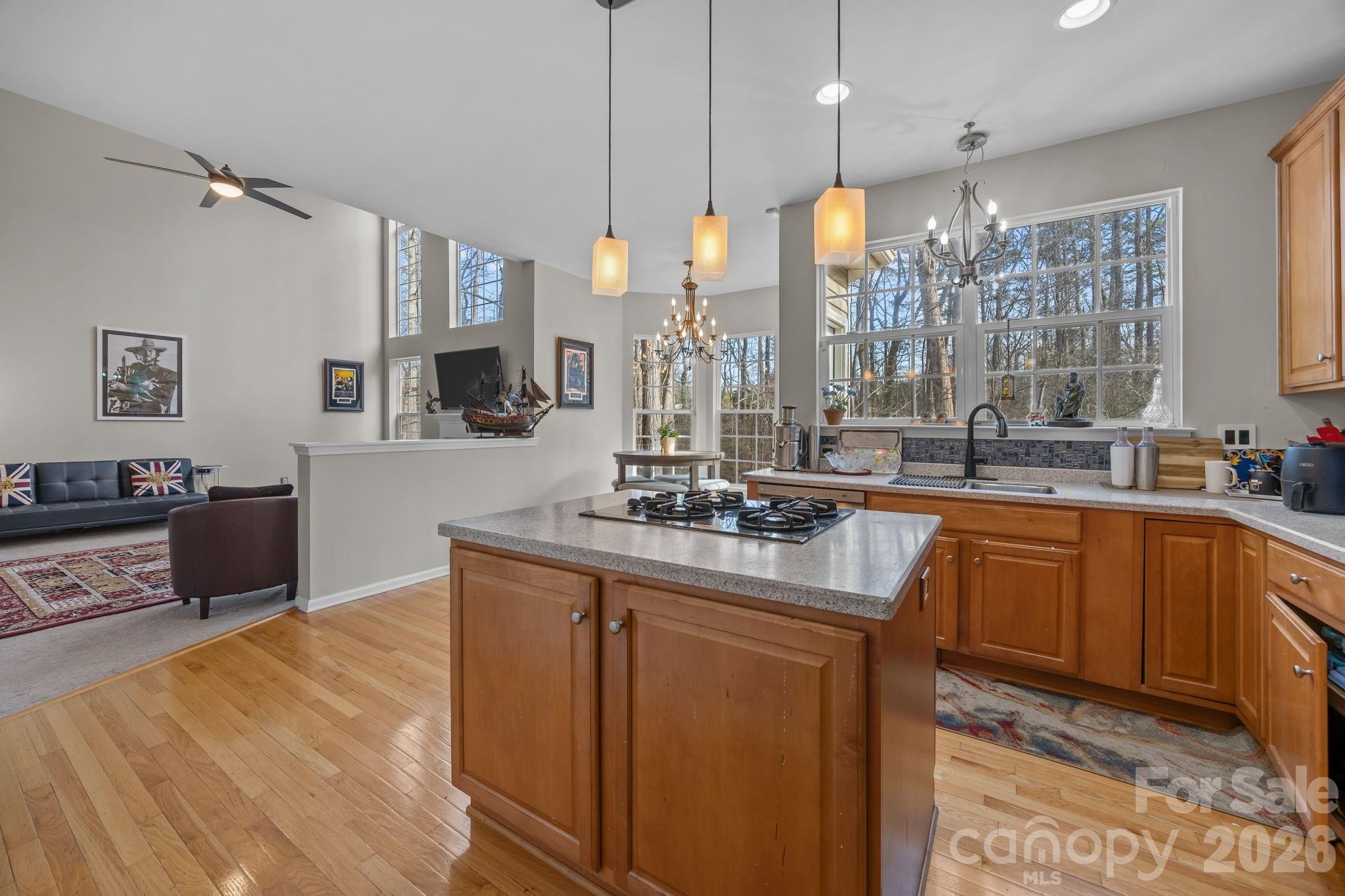 Keeneland - Residential