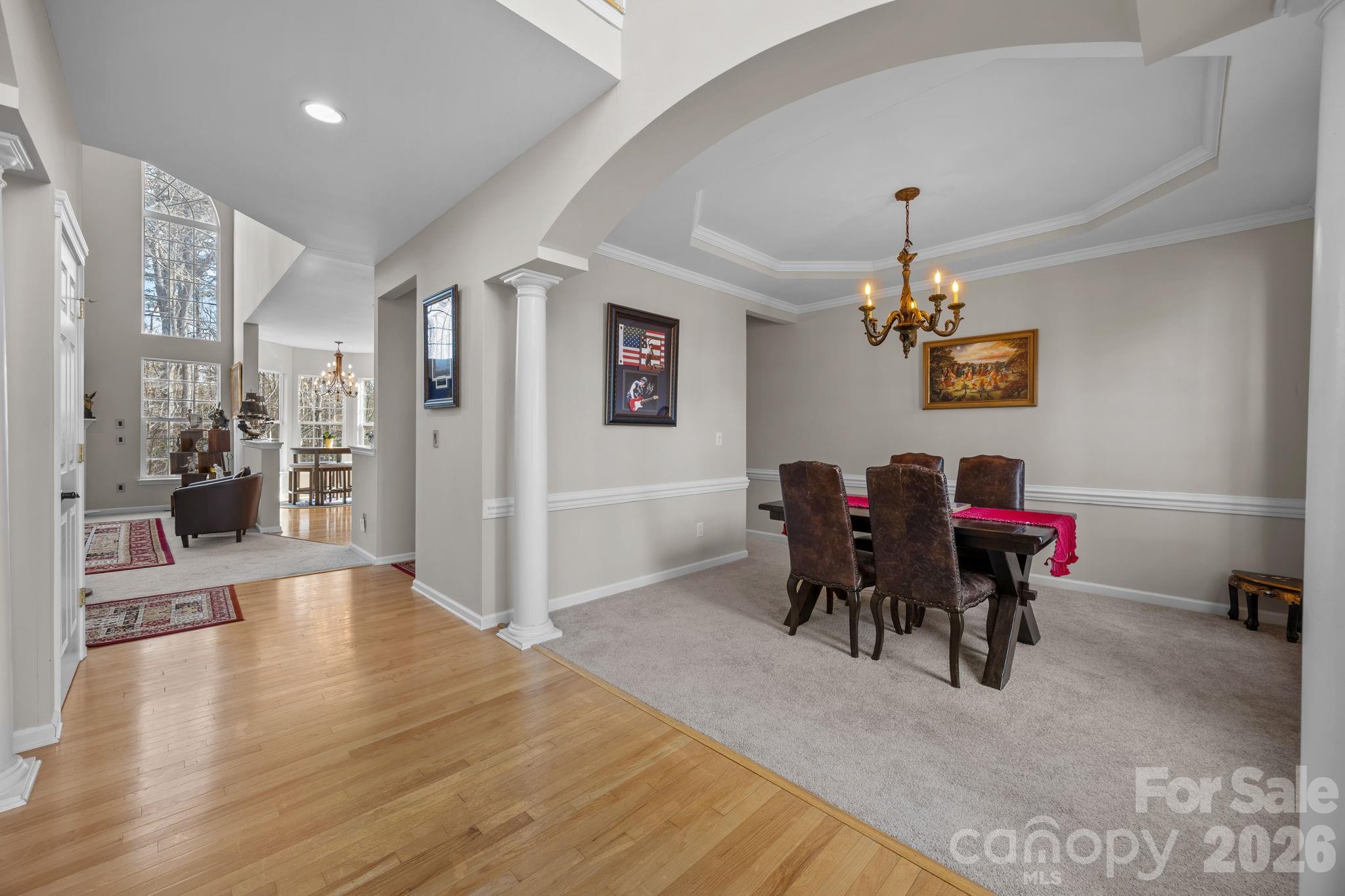 Keeneland - Residential