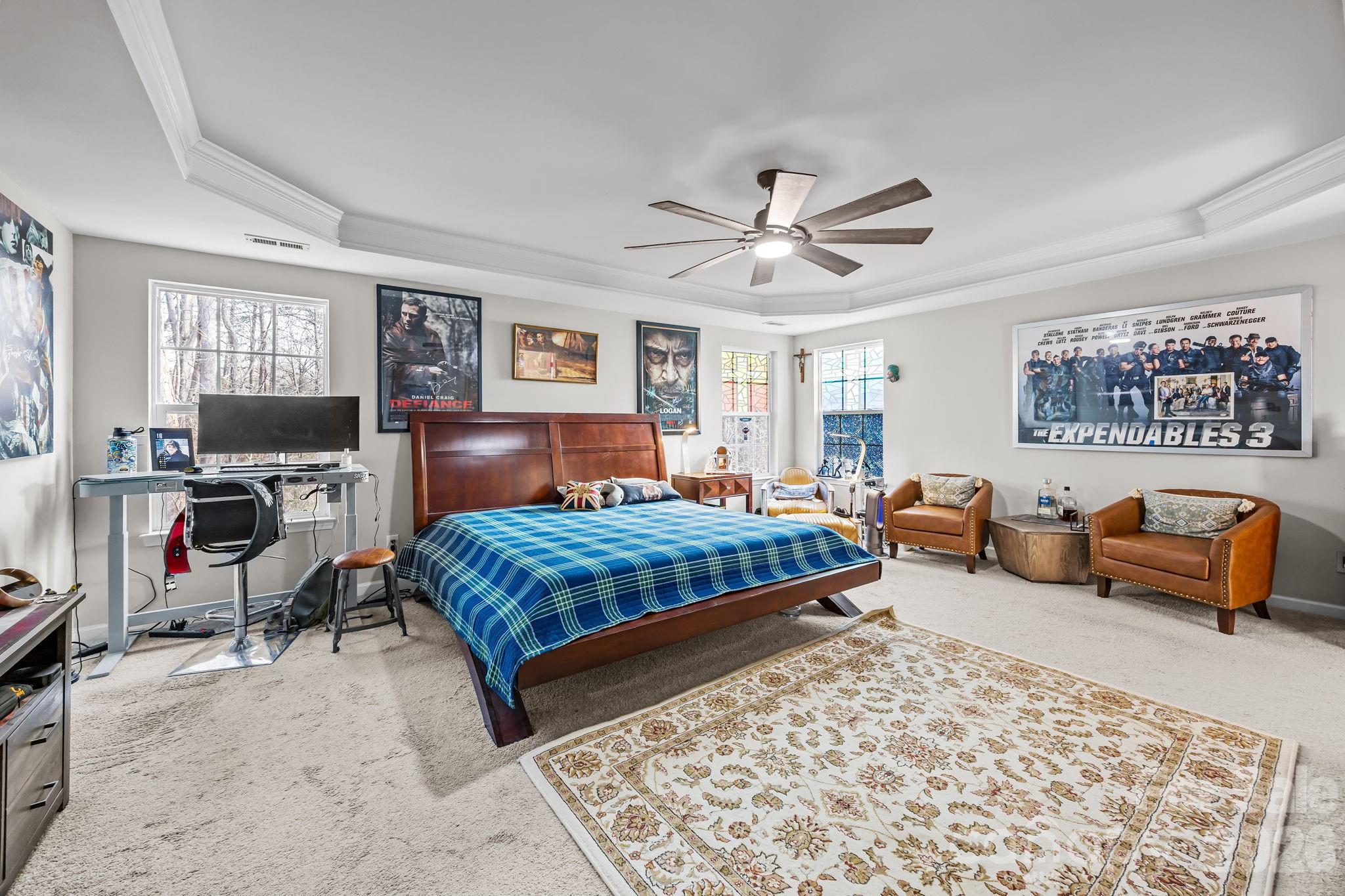 Keeneland - Residential