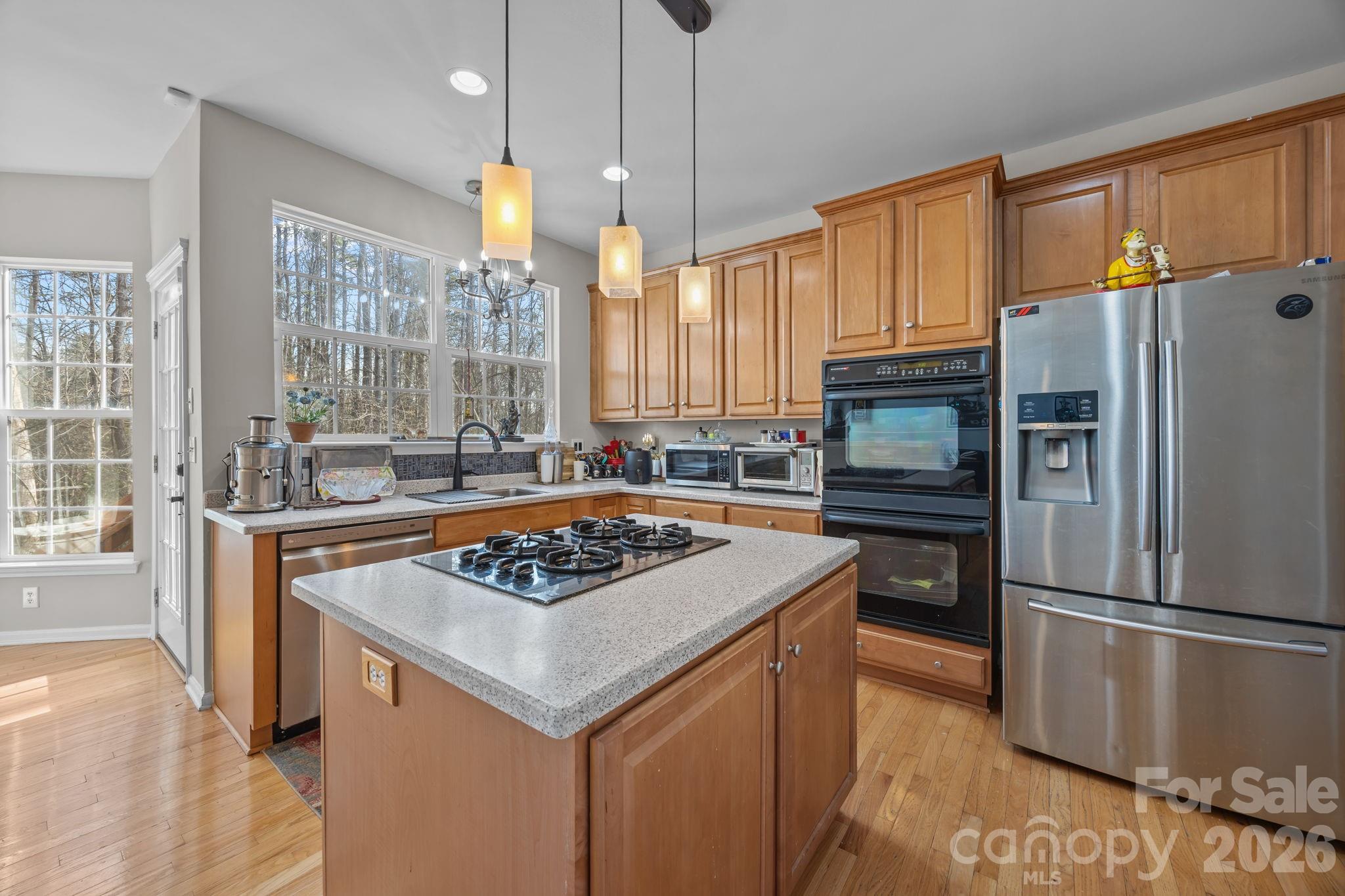 Keeneland - Residential