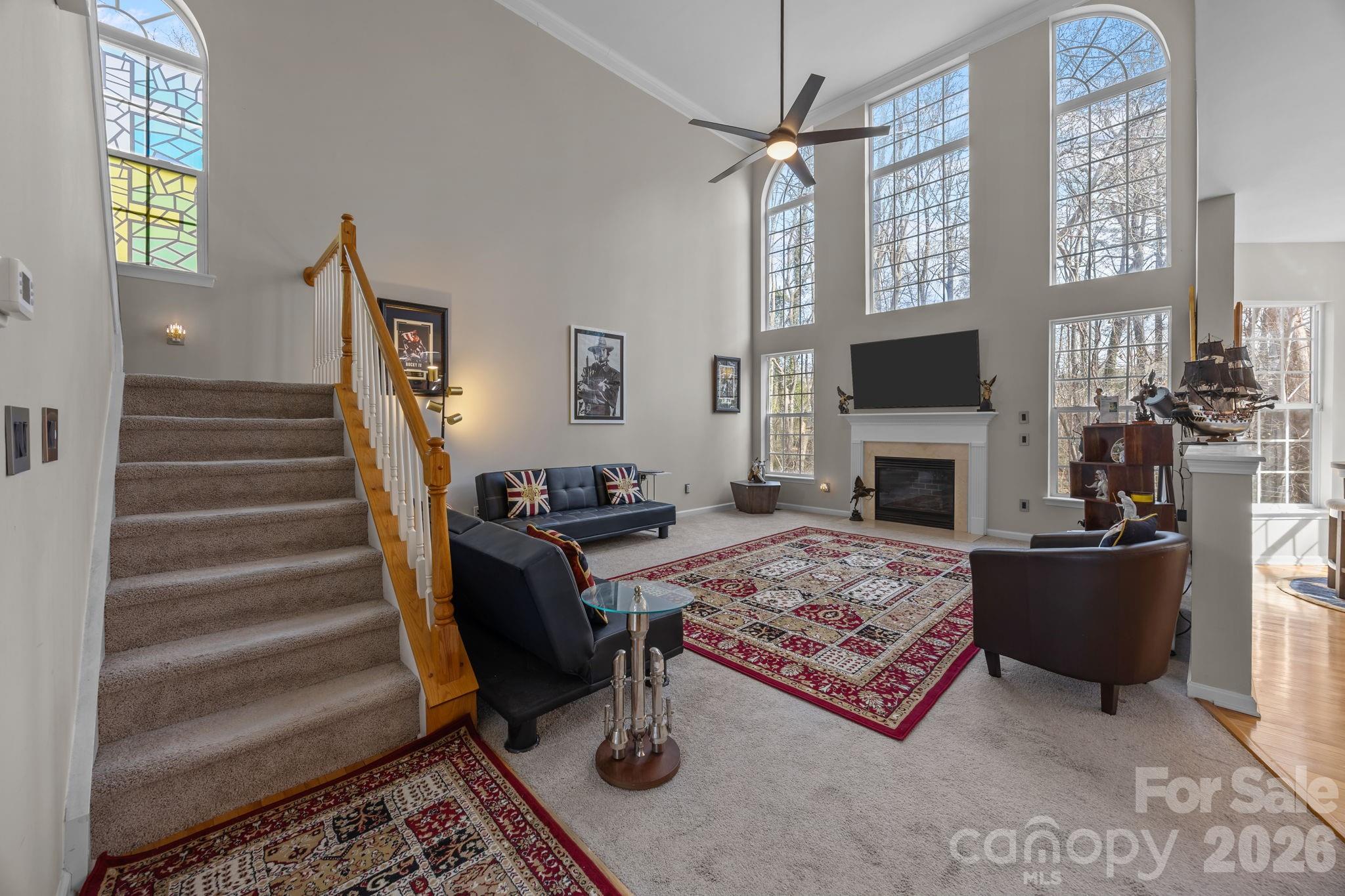 Keeneland - Residential