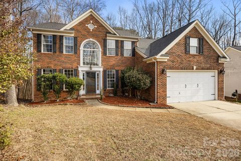 7456 Denali Lane Charlotte NC 28216
