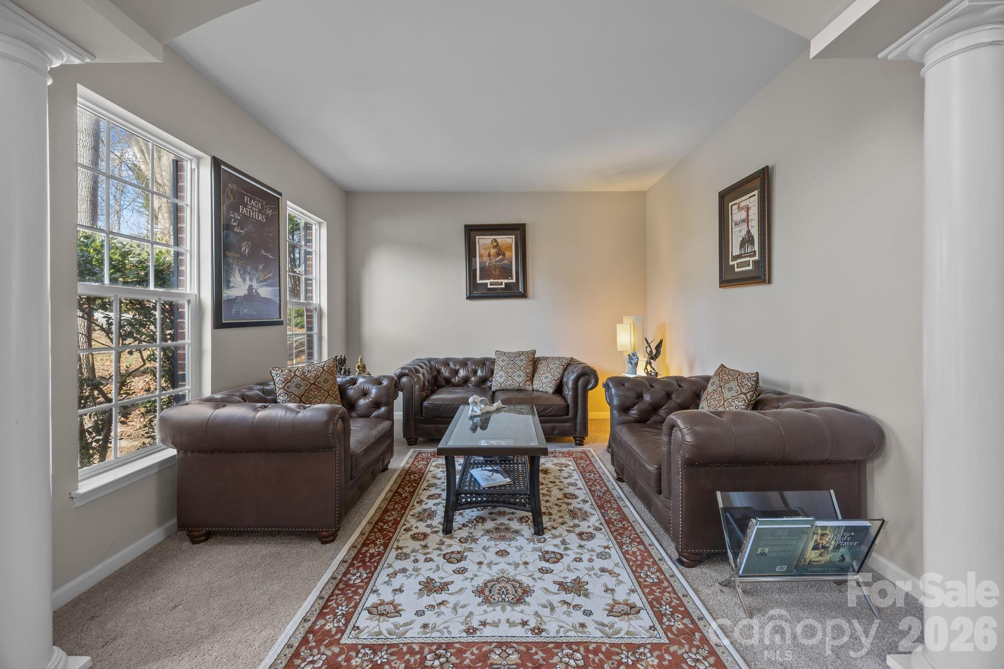 Keeneland - Residential