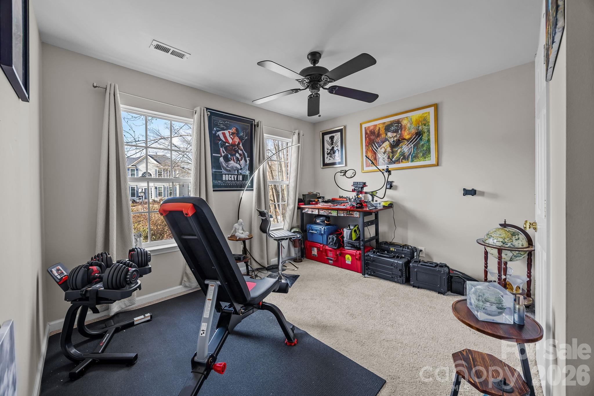 Keeneland - Residential