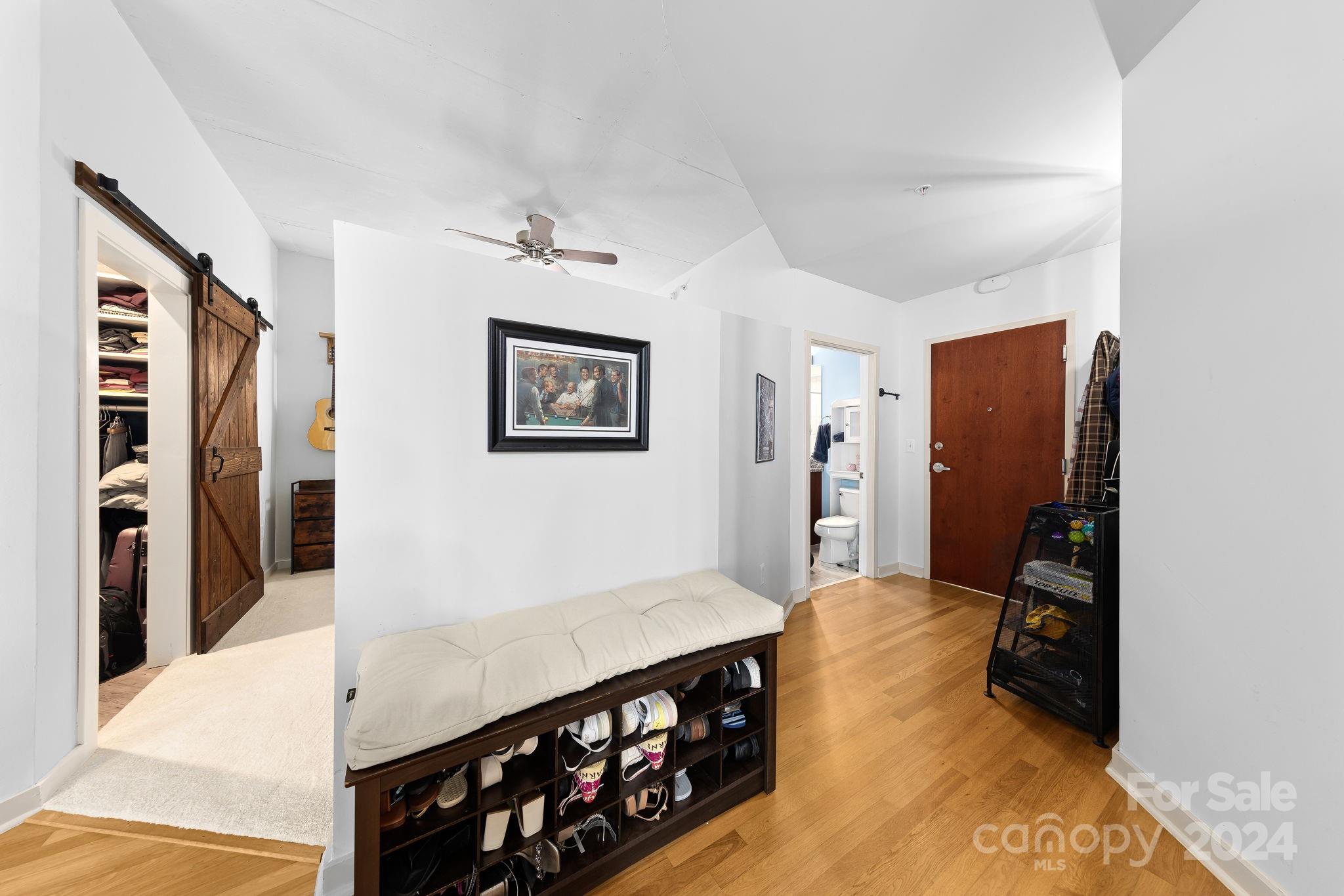 210 N Church Street 2513